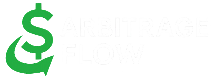 Arbitrage Flow